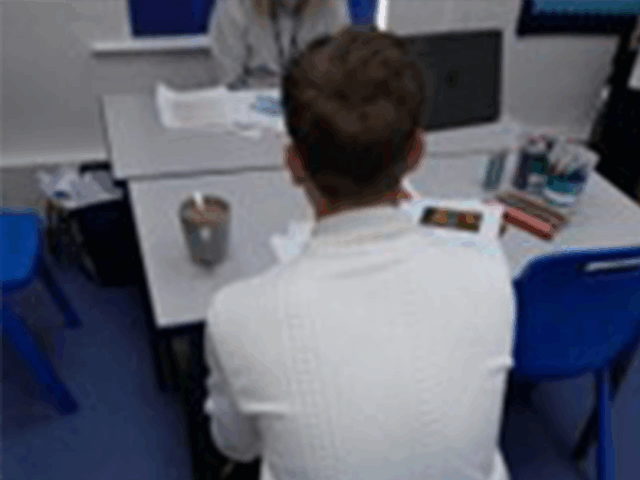 Break Through Year 11s Show True Commitment with Holiday Revision Clubs