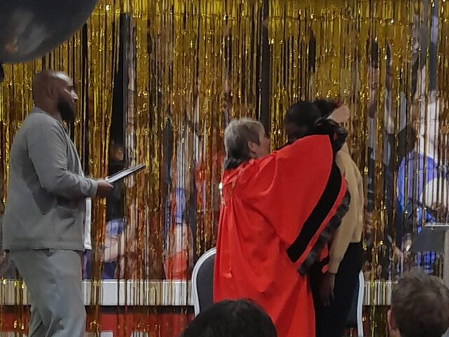 Celebrating Learner Achievement Across Greenwich